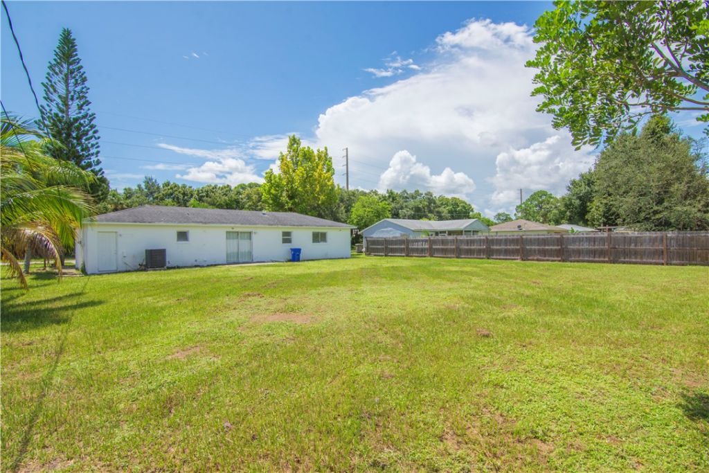 1866 25th Street Sw, Vero Beach, FL 32962 Photo