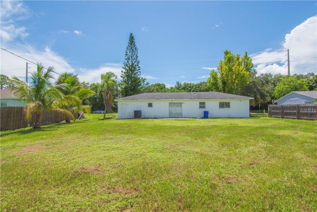 1866 25th Street Sw, Vero Beach, FL 32962 Photo