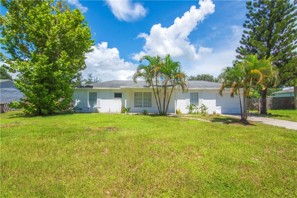 1866 25th Street Sw, Vero Beach, FL 32962 Photo