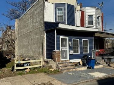 60 N YEWDALL STREET , PHILADELPHIA, PA 19139