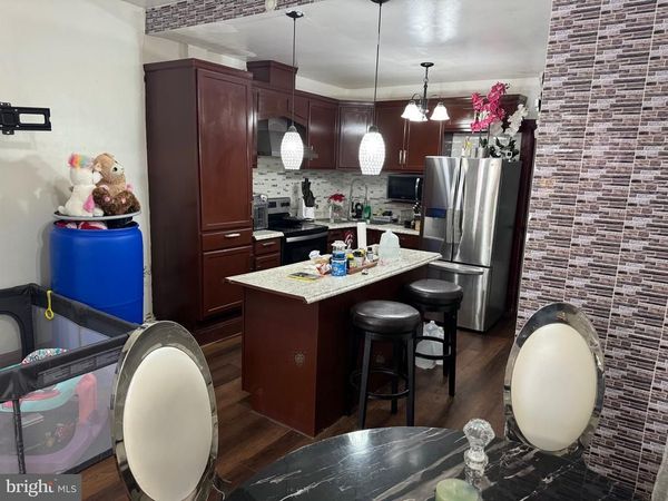 60 N YEWDALL STREET, PHILADELPHIA, PA 19139