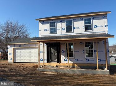 Lot 12 HILLTOP CIRCLE, HALIFAX, PA 17032