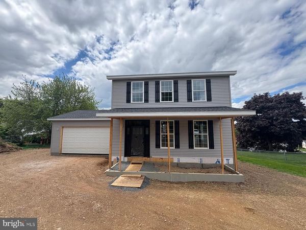 Lot 12 HILLTOP CIRCLE, HALIFAX, PA 17032
