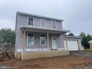 Lot 12 HILLTOP CIRCLE , HALIFAX, PA 17032