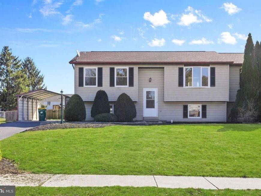 228 S Lincoln Drive, Hanover, PA 17331 Main Photo