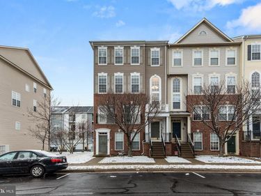 15522 JOHN DISKIN CIRCLE, WOODBRIDGE, VA 22191