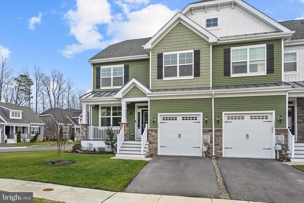 322 Arch Street, Milton, DE 19968 Main Photo