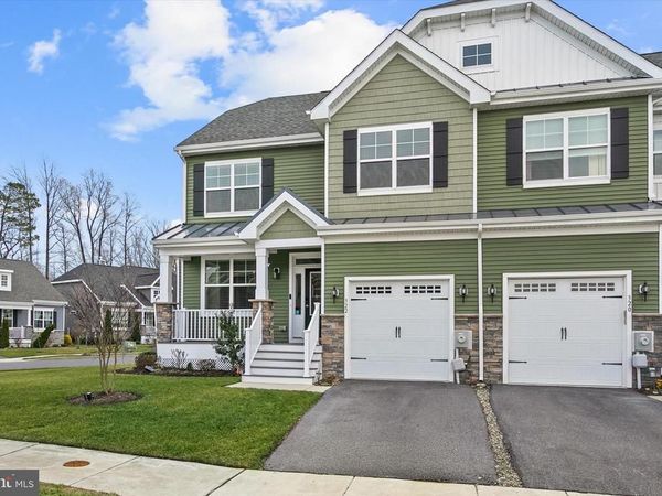 322 ARCH STREET, MILTON, DE 19968