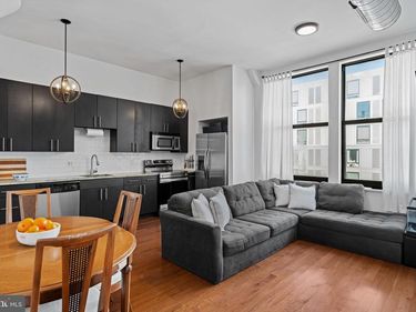 1100 00 S BROAD STREET , Unit 601B, PHILADELPHIA, PA 19146