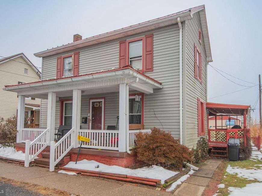 117 N Chestnut Street , Mill Hall, PA 17751 Main Photo
