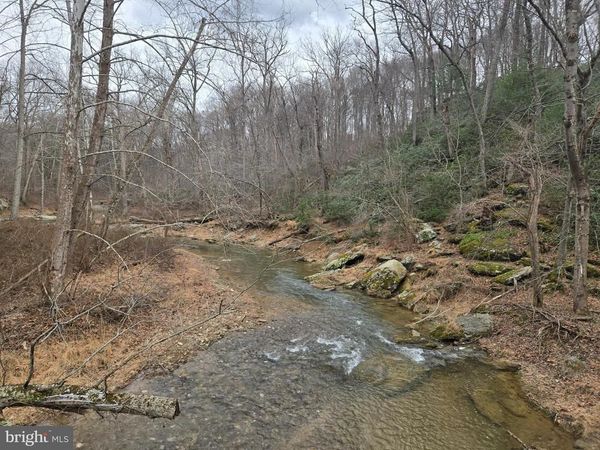 Parcel # 521 LONDON BRIDGE, SYKESVILLE, MD 21784