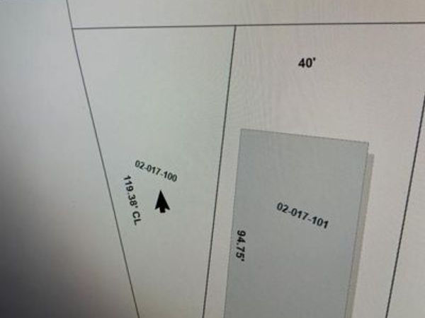 0 GROVE AVENUE, FEASTERVILLE TREVOSE, PA 19053