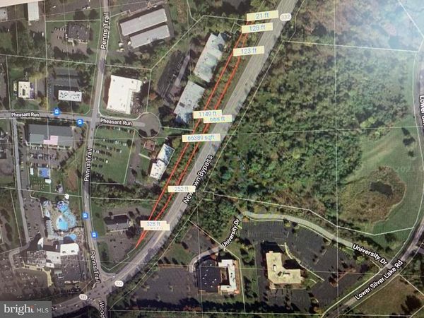 0 ROUTE 413 BYPASS, NEWTOWN, PA 18940