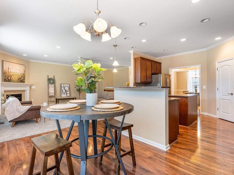 3466 Renaissance Court, Middletown, OH 45005 Photo 10