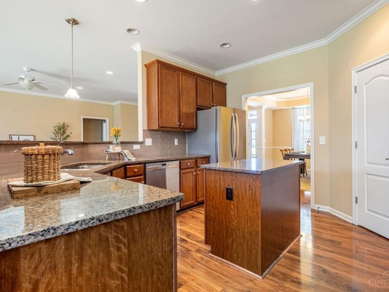 3466 Renaissance Court, Middletown, OH 45005 Photo 12