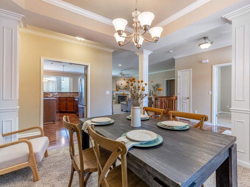 3466 Renaissance Court, Middletown, OH 45005 Photo 17