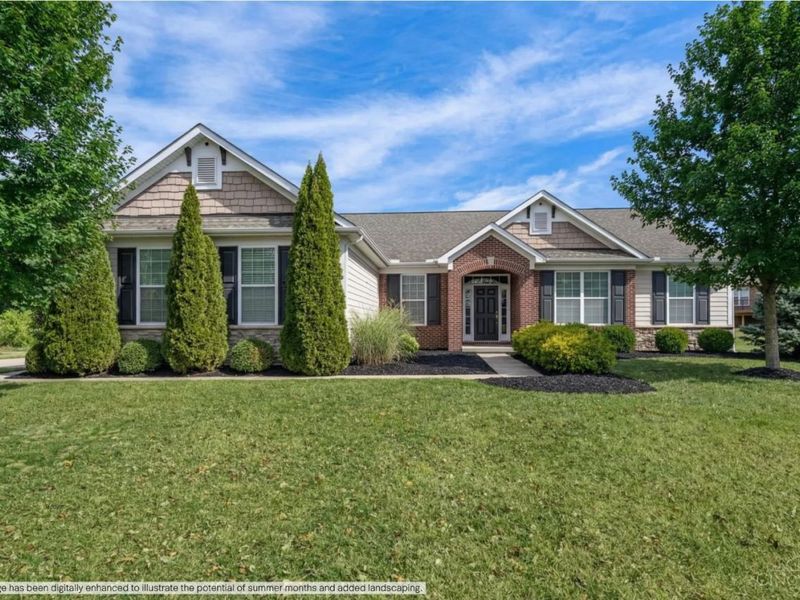 3466 Renaissance Court, Middletown, OH 45005 Photo 2