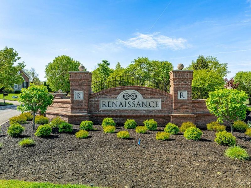 3466 Renaissance Court, Middletown, OH 45005 Photo 41