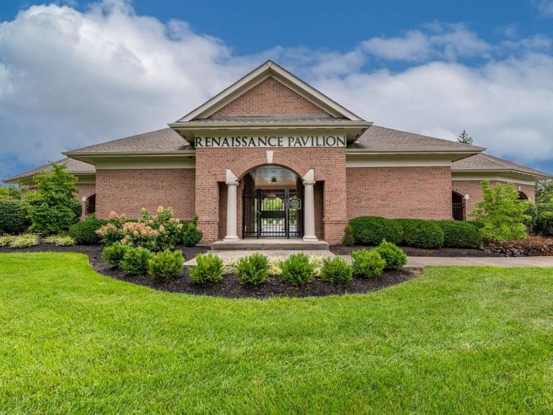 3466 Renaissance Court, Middletown, OH 45005 Photo 46