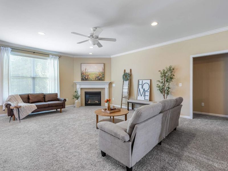 3466 Renaissance Court, Middletown, OH 45005 Photo 7