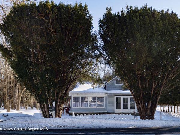 1321 County Route 26, Climax, NY 12042