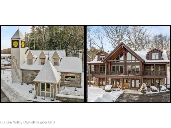 661-667 Ny-28 , Kingston, NY 12401