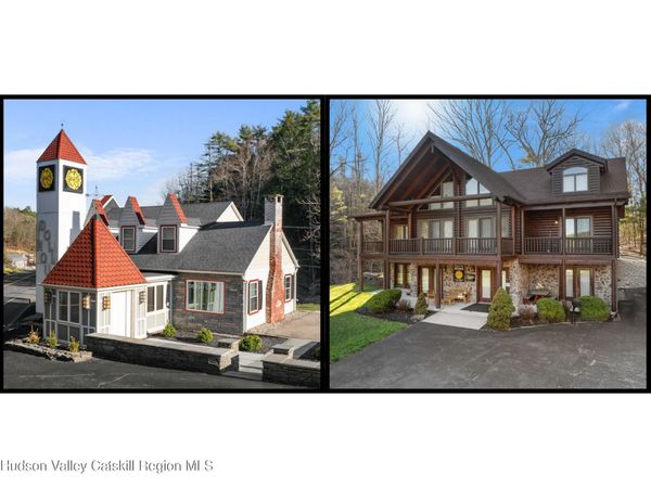 661-667 Ny-28, Kingston, NY 12401
