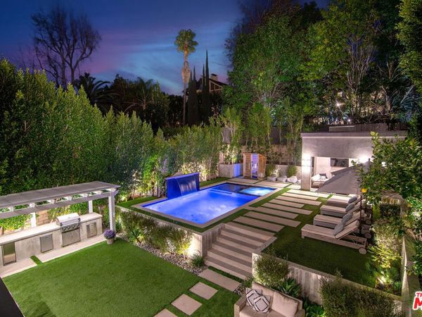 14840 Sutton Street , Sherman Oaks, CA 91403