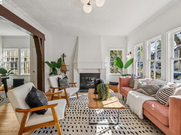 2365 2365 VIRGINIA STREET , Unit 2, Berkeley, CA 94709