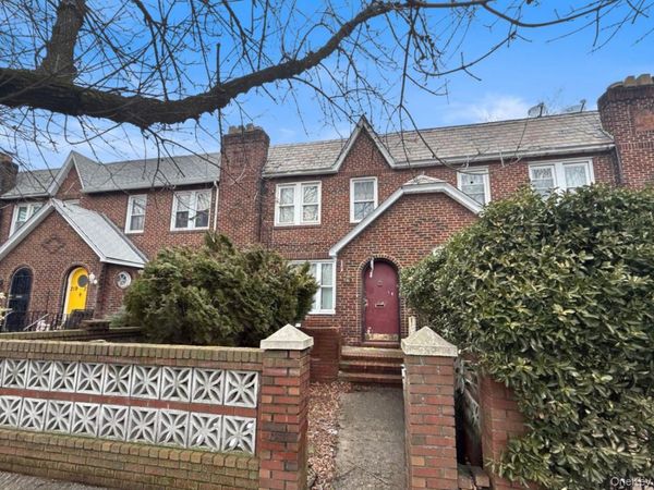 219-33 Edgewood Avenue , Laurelton, NY 11413