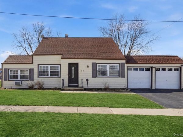 192 Mill Road, Valley Stream, NY 11581