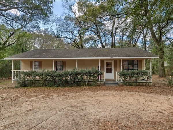 2861 Summit Drive W, Mobile, AL 36618