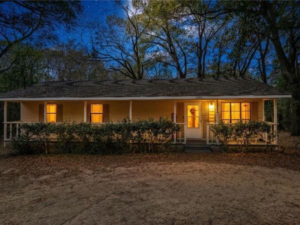 2861 Summit Drive W, Mobile, AL 36618