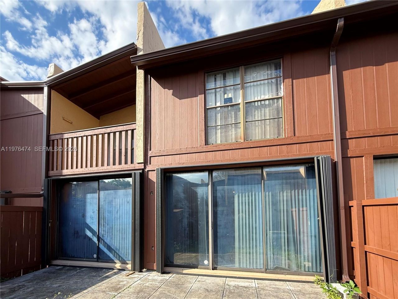 6977 SW 115th Pl , Unit E33, Miami, FL 33173 Photo