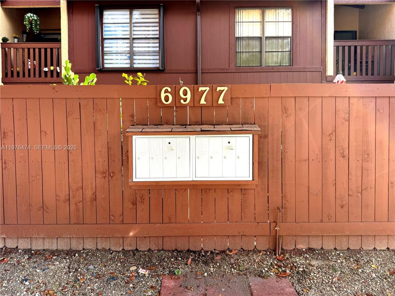 6977 SW 115th Pl , Unit E33, Miami, FL 33173 Photo