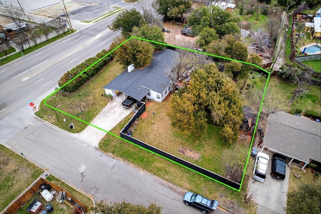 3634 Walnut Hill Lane, Dallas, TX 75229 Main Photo