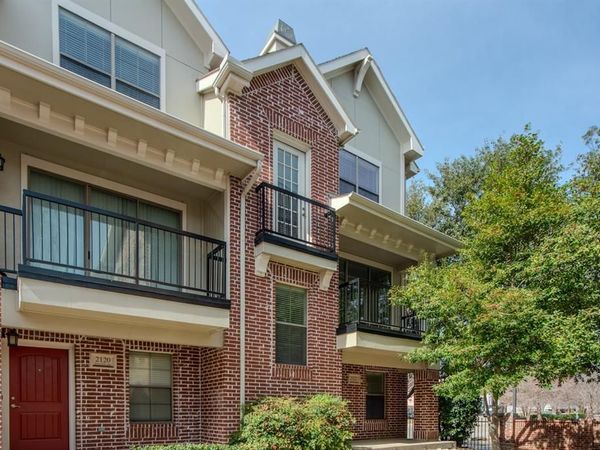 2122 Grove Park Lane, Richardson, TX 75080