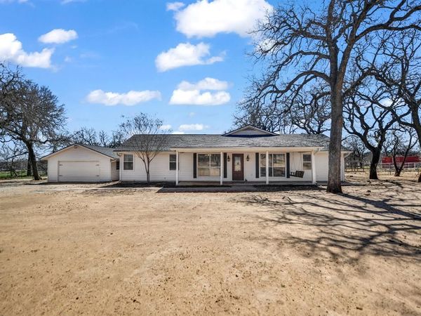 289 County Road 3550, Paradise, TX 76073