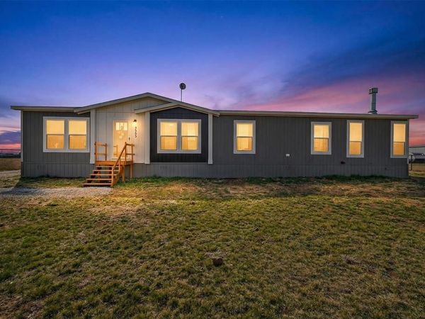 8685 TL Ranch Road, Ponder, TX 76259