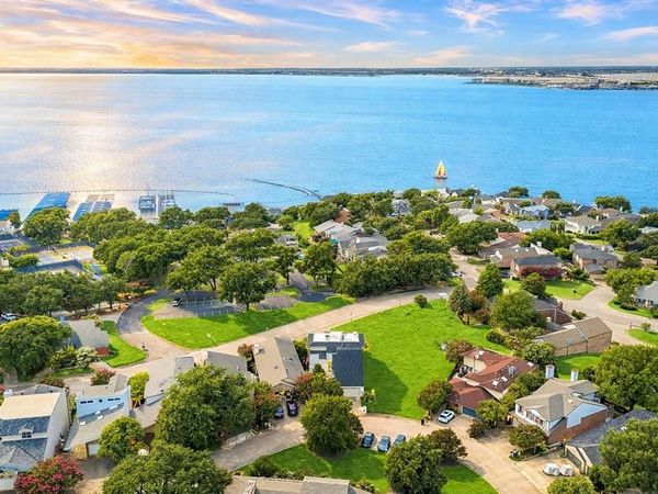 435 Columbia Drive, Rockwall, TX 75032