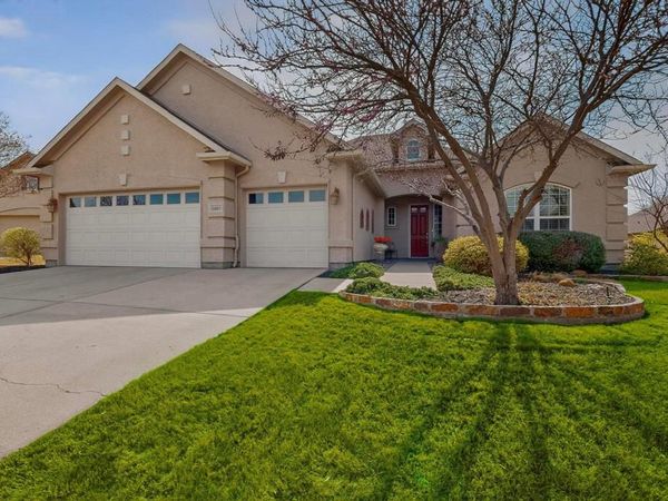 11005 La Jolla Way, Denton, TX 76207