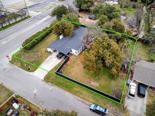 3634 Walnut Hill Lane, Dallas, TX 75229
