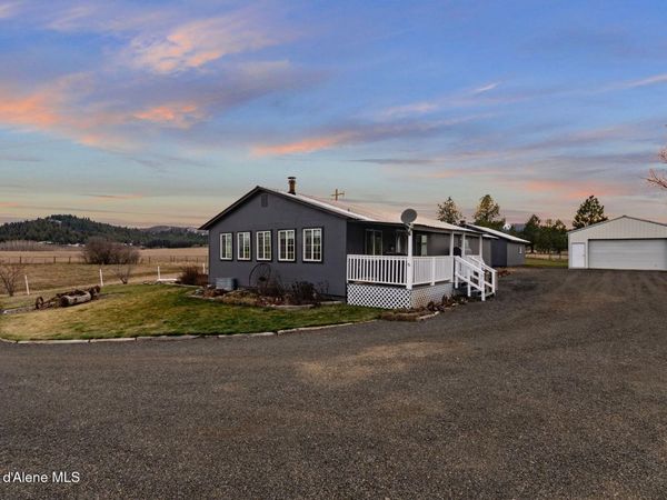 331 15th ST , Plummer, ID 83851