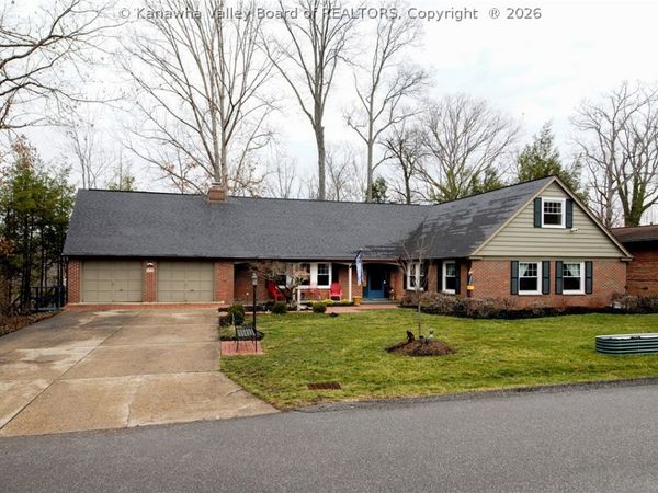 1419 Nottingham Road, Charleston, WV 25314