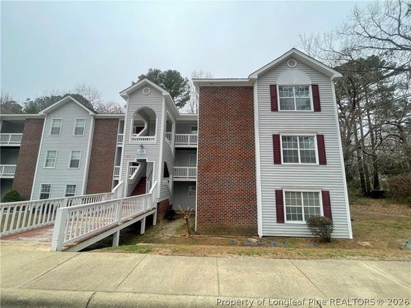 241 Waterdown Drive, Unit 12, Fayetteville, NC 28314