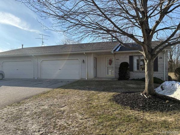 2813 Bridgeside Drive SE, Gaines Twp, MI 49316