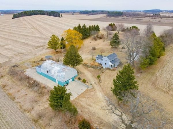 N3804 Langhoff Lane, Fort Atkinson, WI 53538