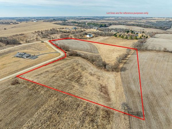 12.10 Acres Deerfield Drive, Monroe, WI 53566