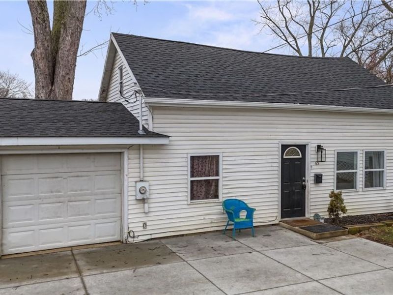 65 N Seneca Street , Rittman, OH 44270 Photo 2