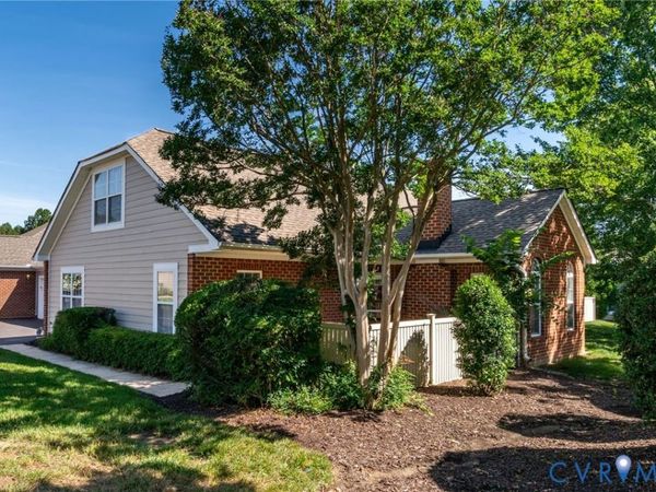 1542 Patriot Circle , Glen Allen, VA 23059